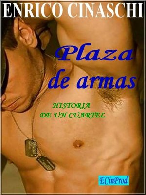cover image of Plaza De Armas